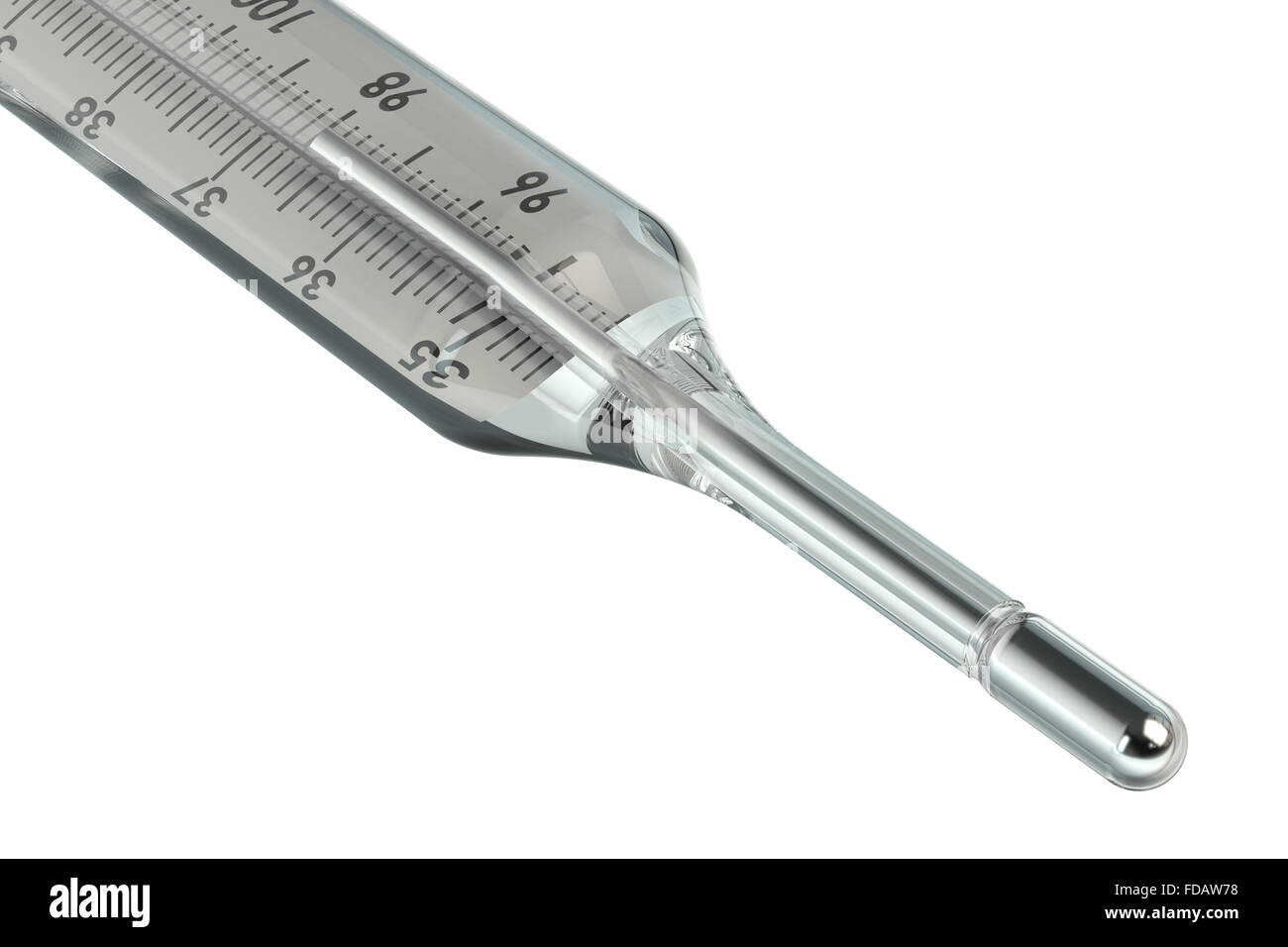 Medical thermometer hi-res stock photography and images - Alamy