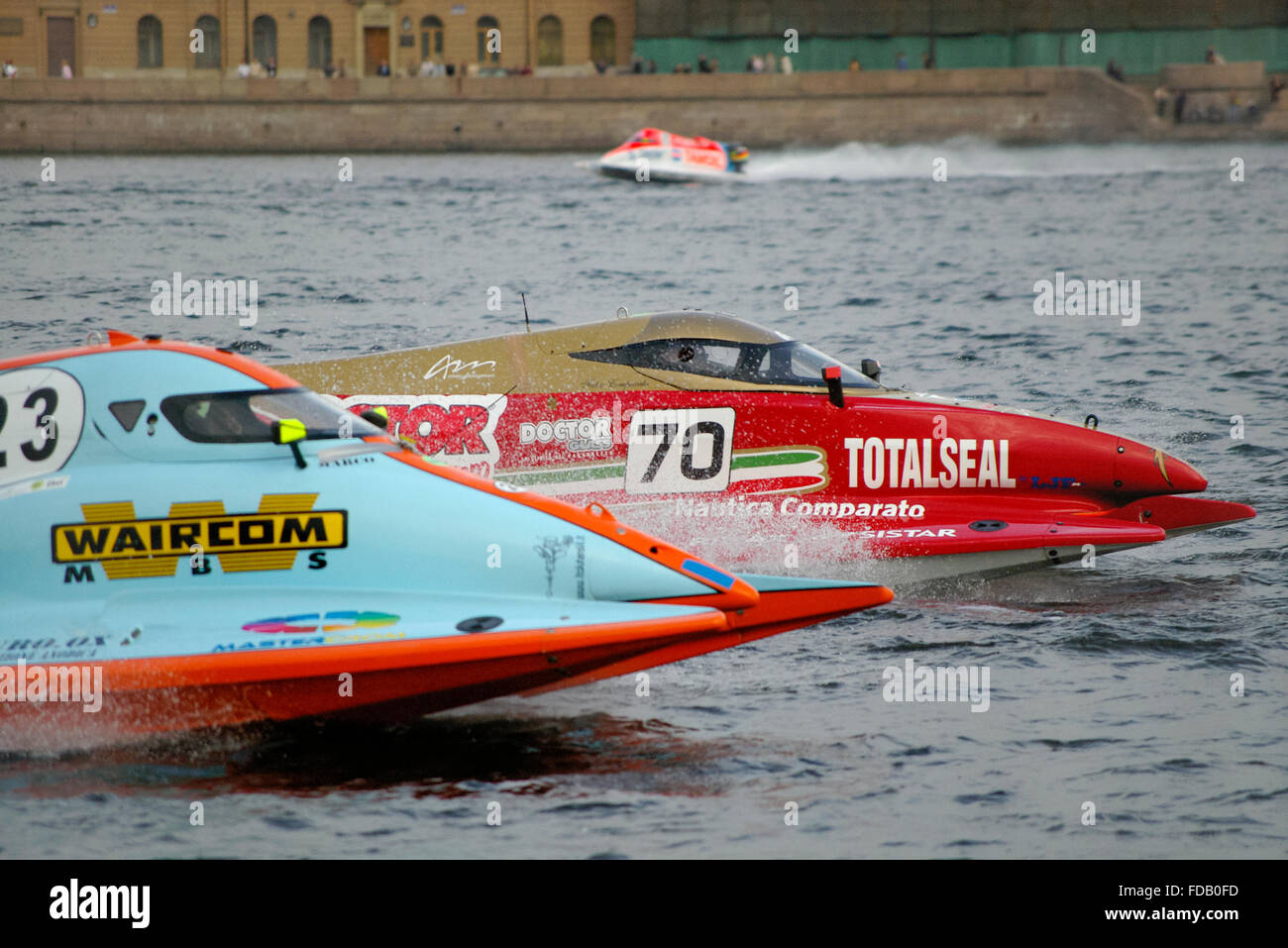 Water Races Formula Water formula hi-res stock photography and images - Alamy