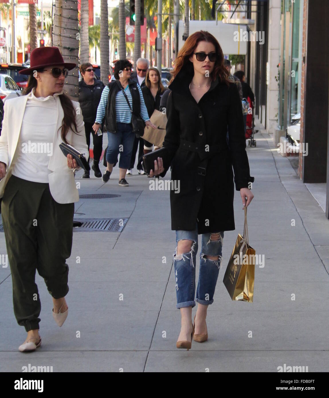 rodeo drive burberry