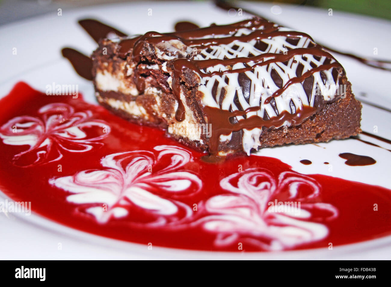 Cherry jam hires stock photography and images Alamy