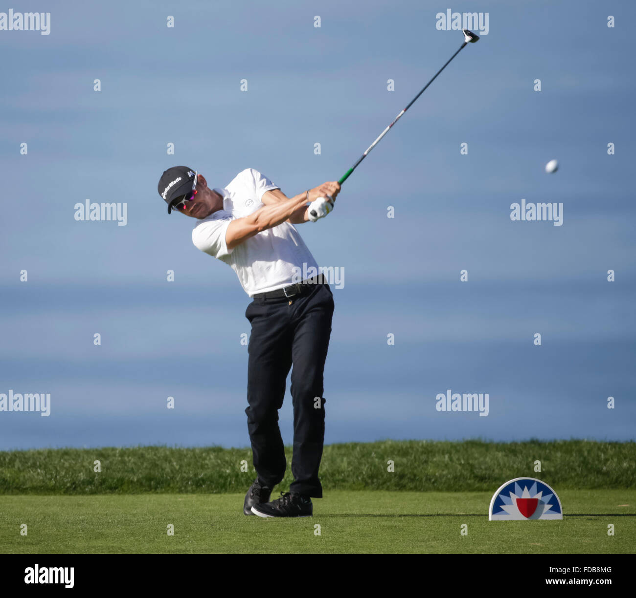 Camilo villegas hi-res stock photography and images - Alamy