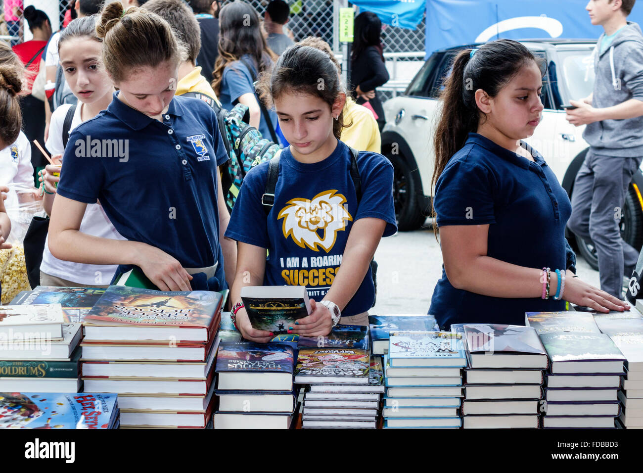 Miami Book Fair 2024 Dates Tickets Ava Meagan