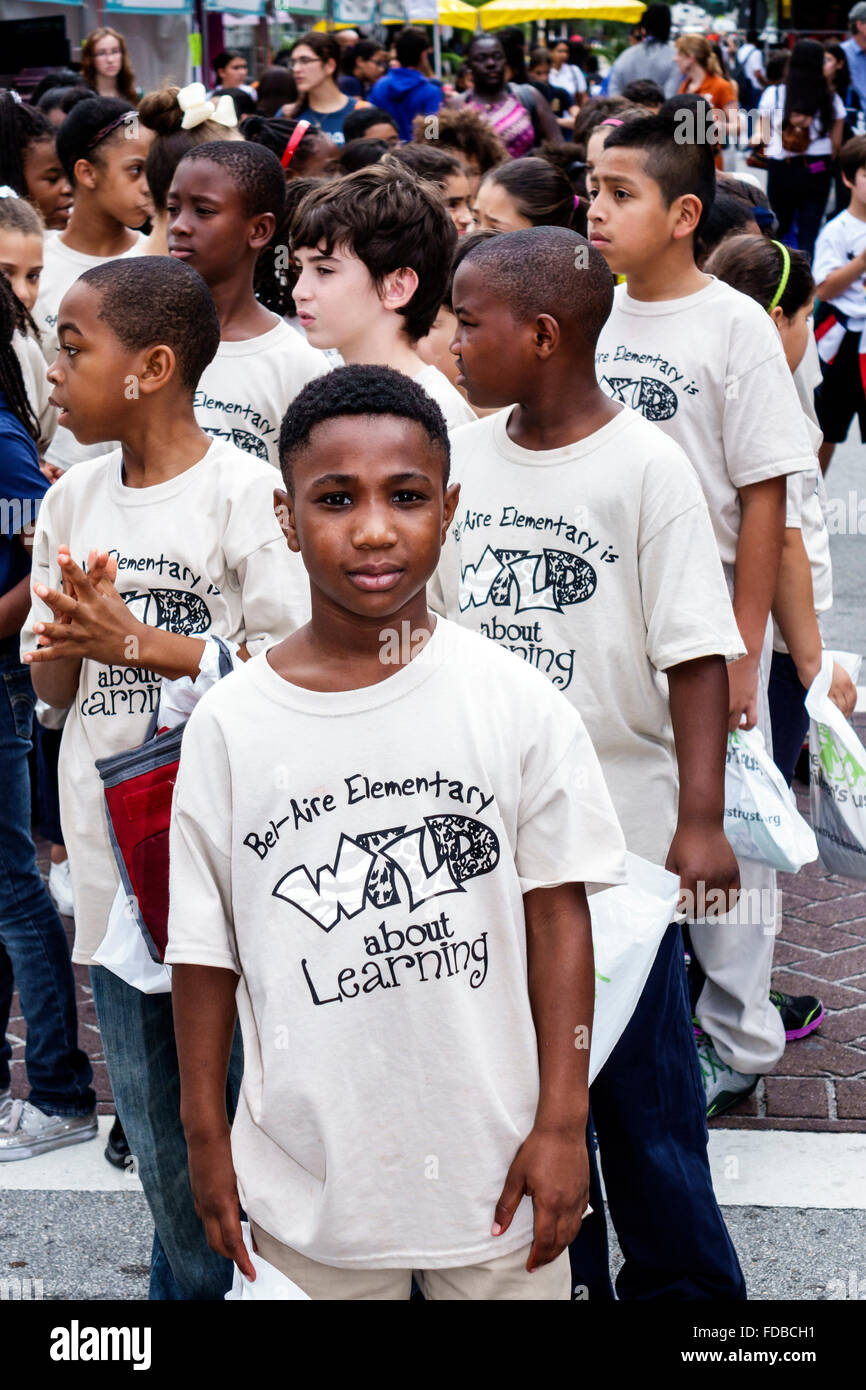 Miami Florida,Book Fair International,Miami Dade College campus