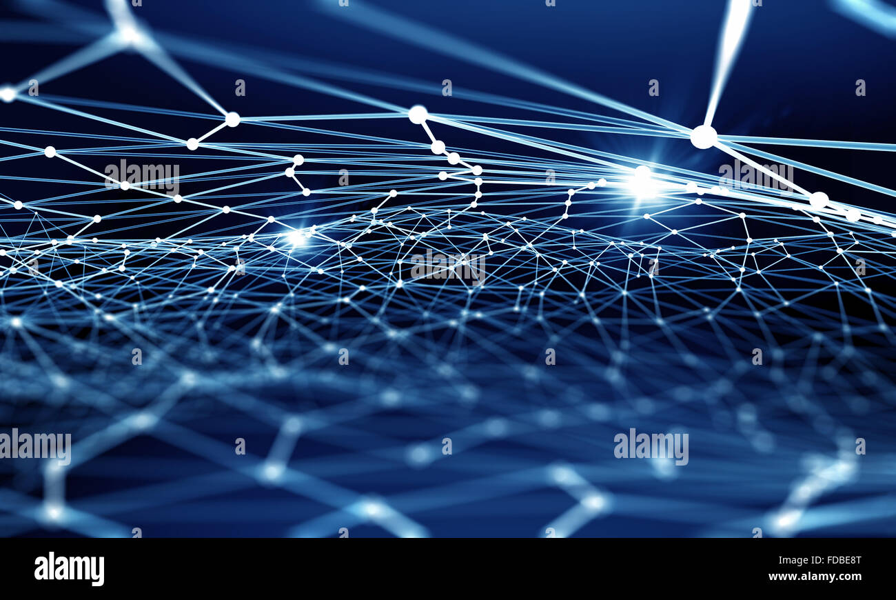 Геометрическая абстракция. Connection lines. Обои на рабочий столтабстракция. Плексус фон. Геометрический фон.