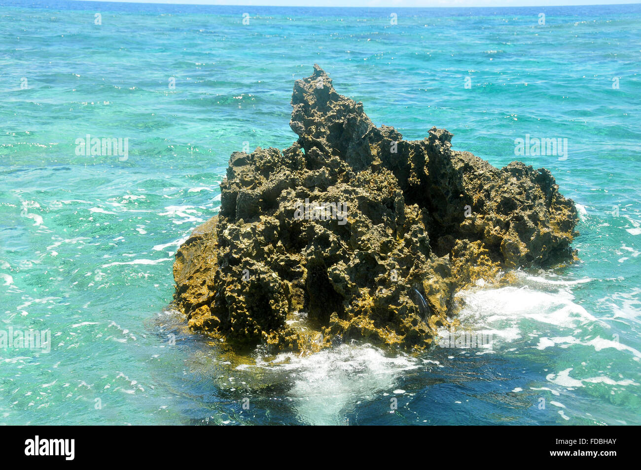 沖ノ鳥島、海面からわずか１６センチしか無かった　政府「正確な記録がない事にしたら沈んでないことにできる」  [709039863]->画像>13枚 
