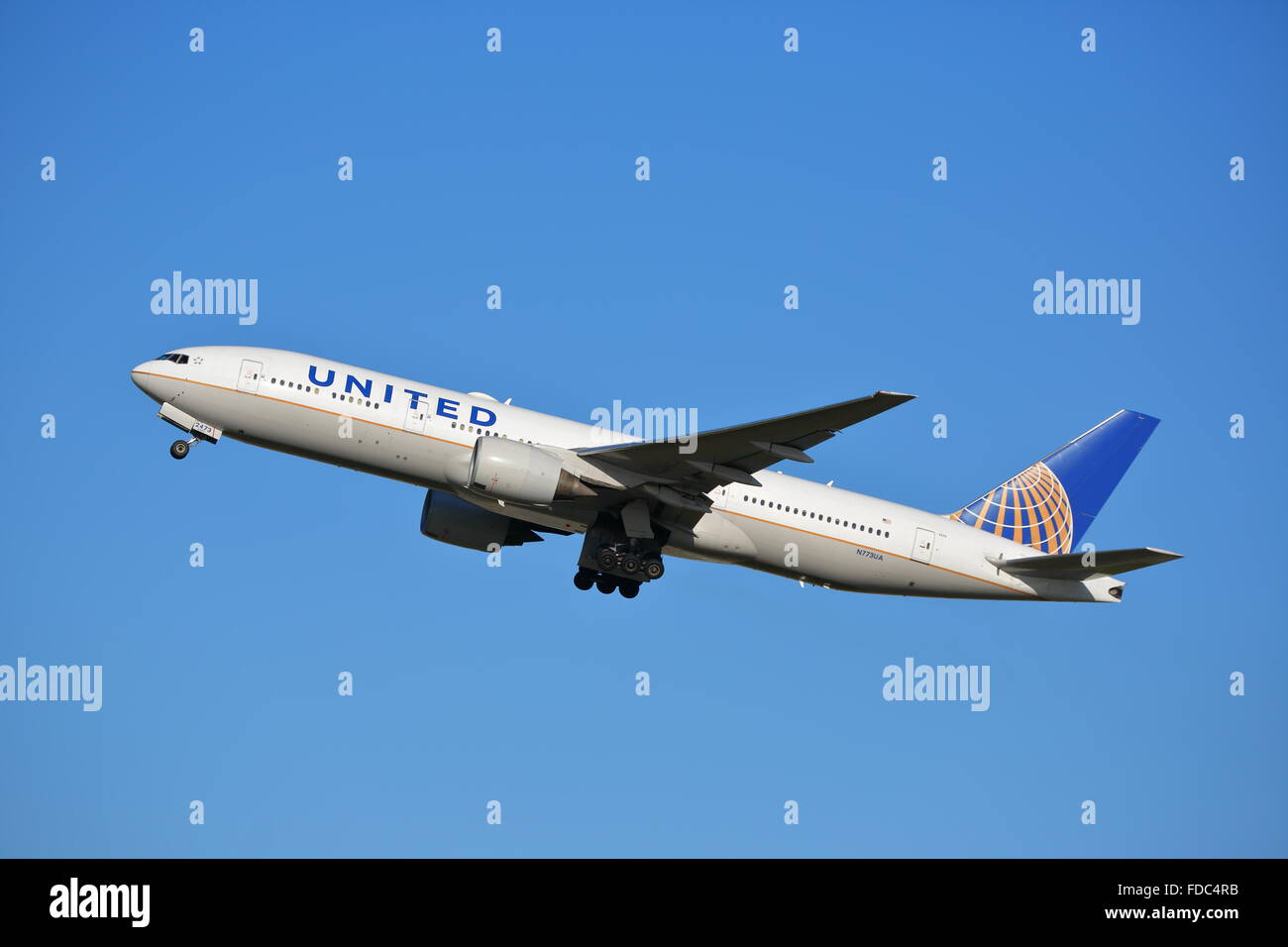 United Airlines B737-200 他1点 かずお００７ United Airlines B737-200 他1点 かずお007 FLIGHT REPORT I