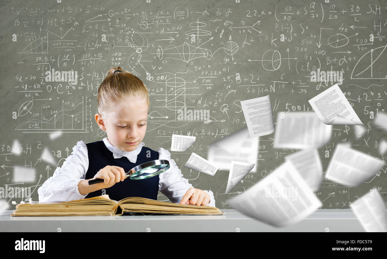 Extended learning. Extended learning