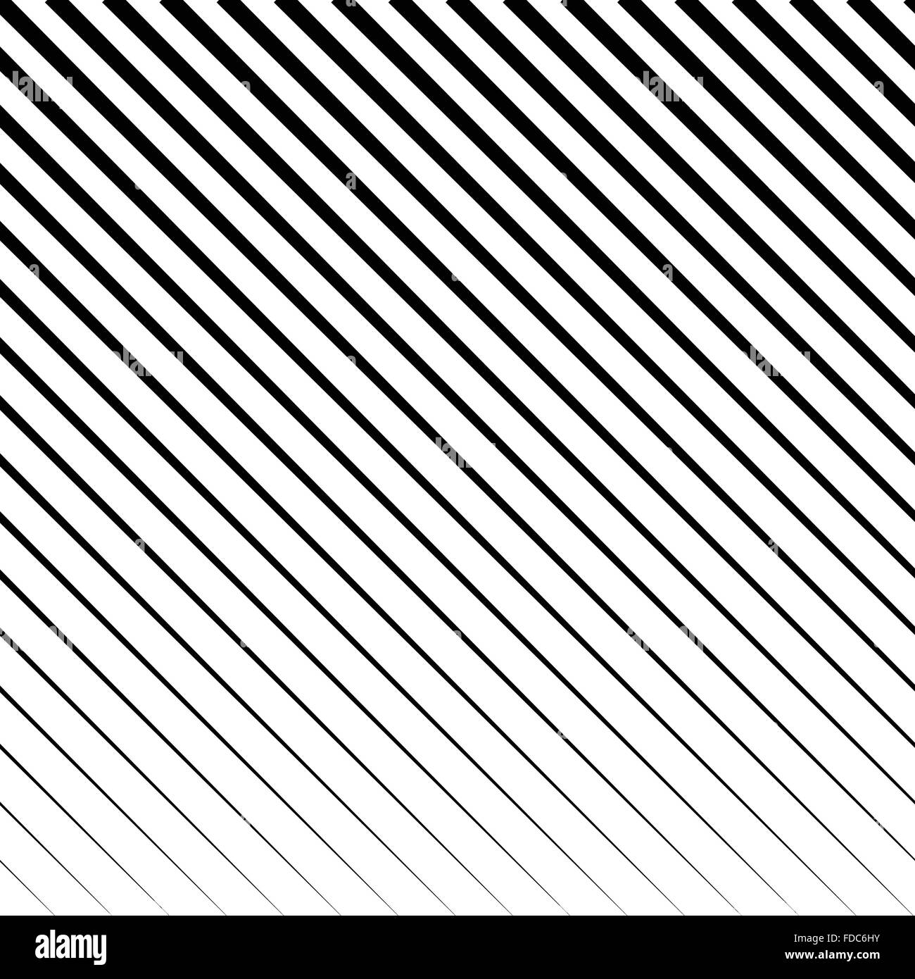Abstract vector pattern with slanting, diagonal lines. Straight ...