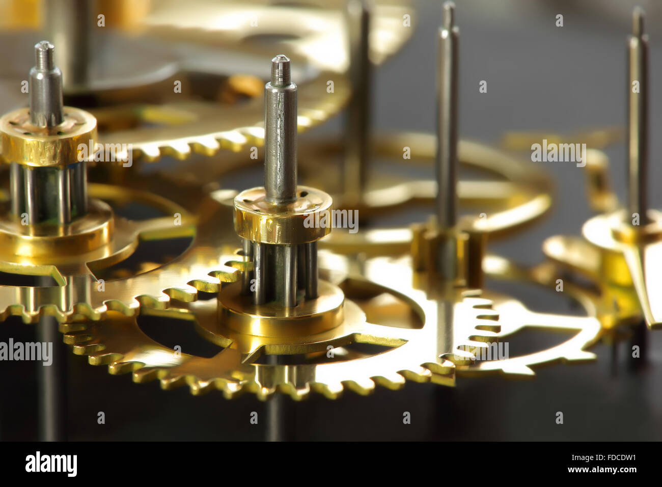 Power clocks hires stock photography and images Alamy