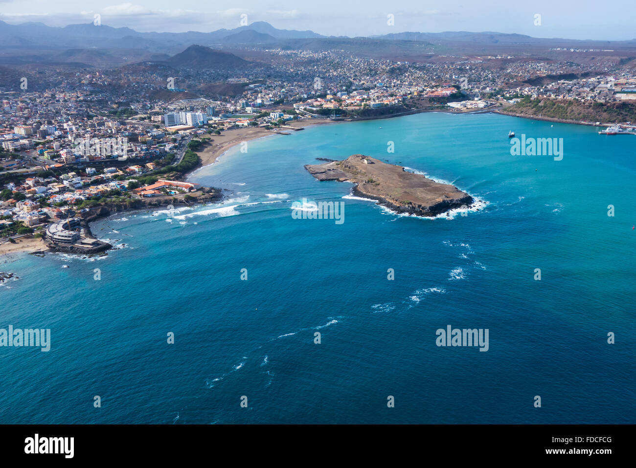 Cape Verde Islands Capital City Cape Verde Islands Capital City