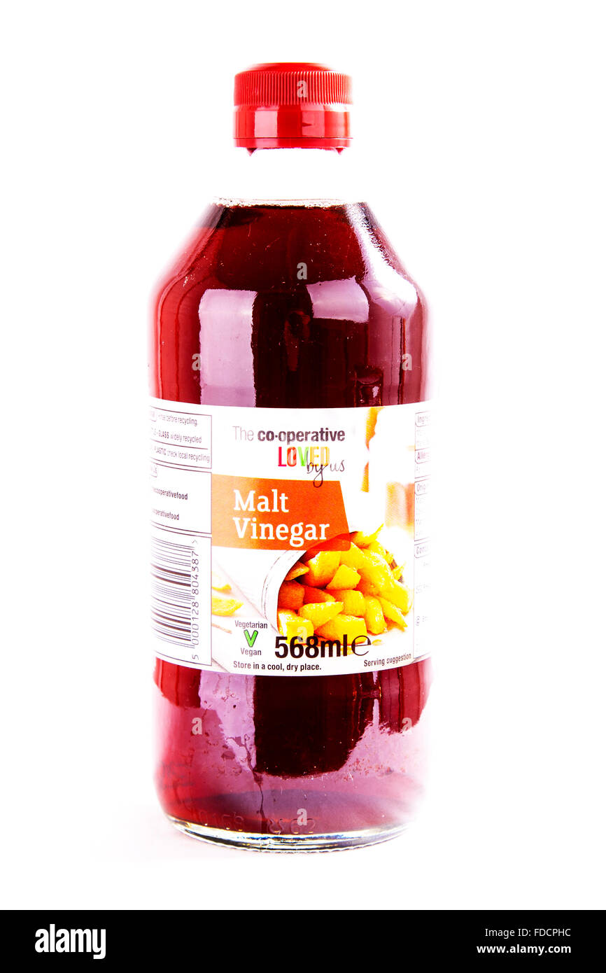 Malt vinegar hires stock photography and images Alamy