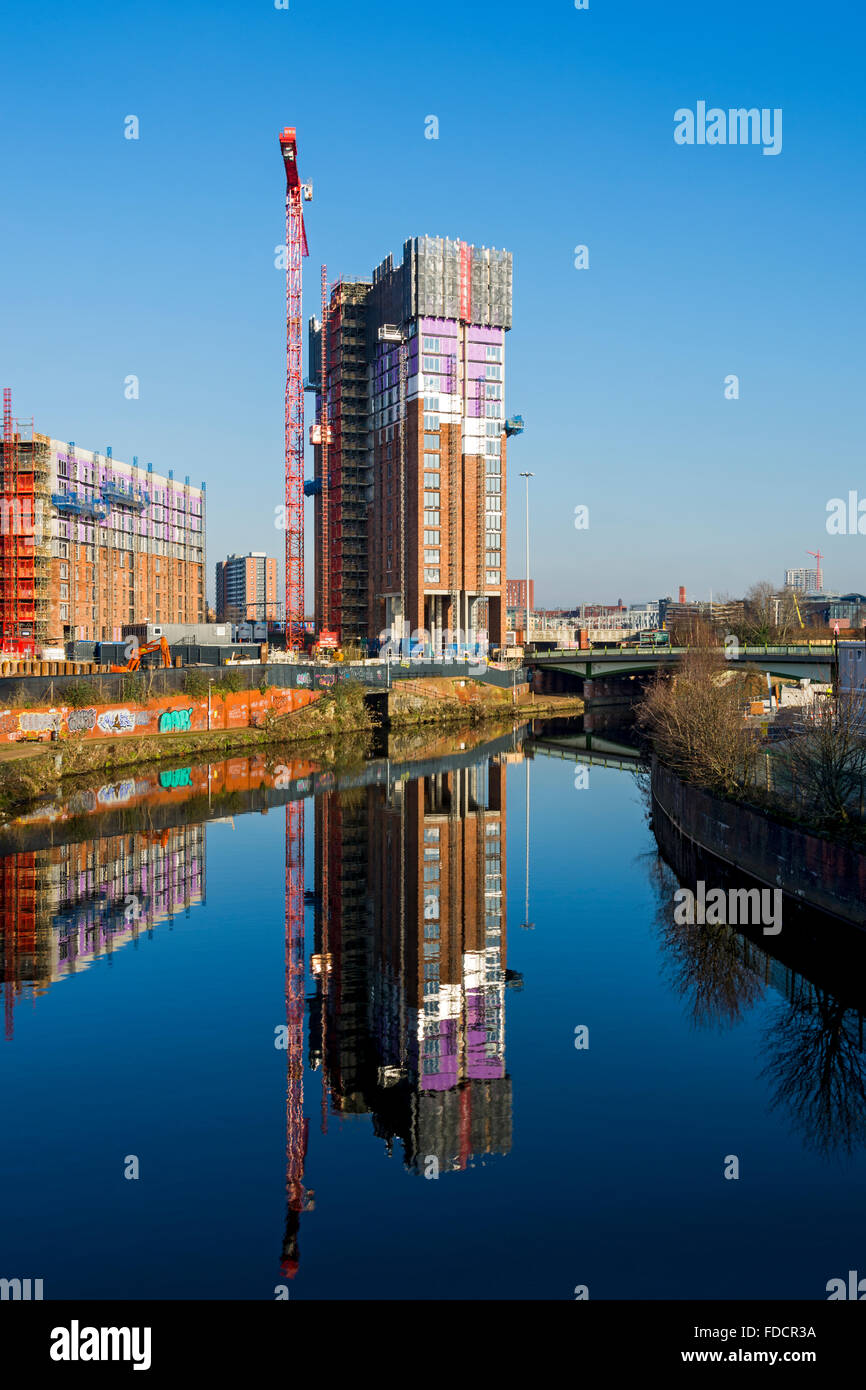 Wilburn street basin hires stock photography and images Alamy