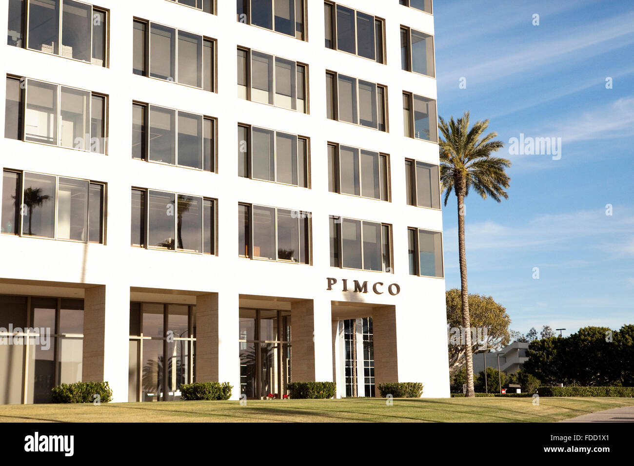 Bill gross pimco hires stock photography and images Alamy
