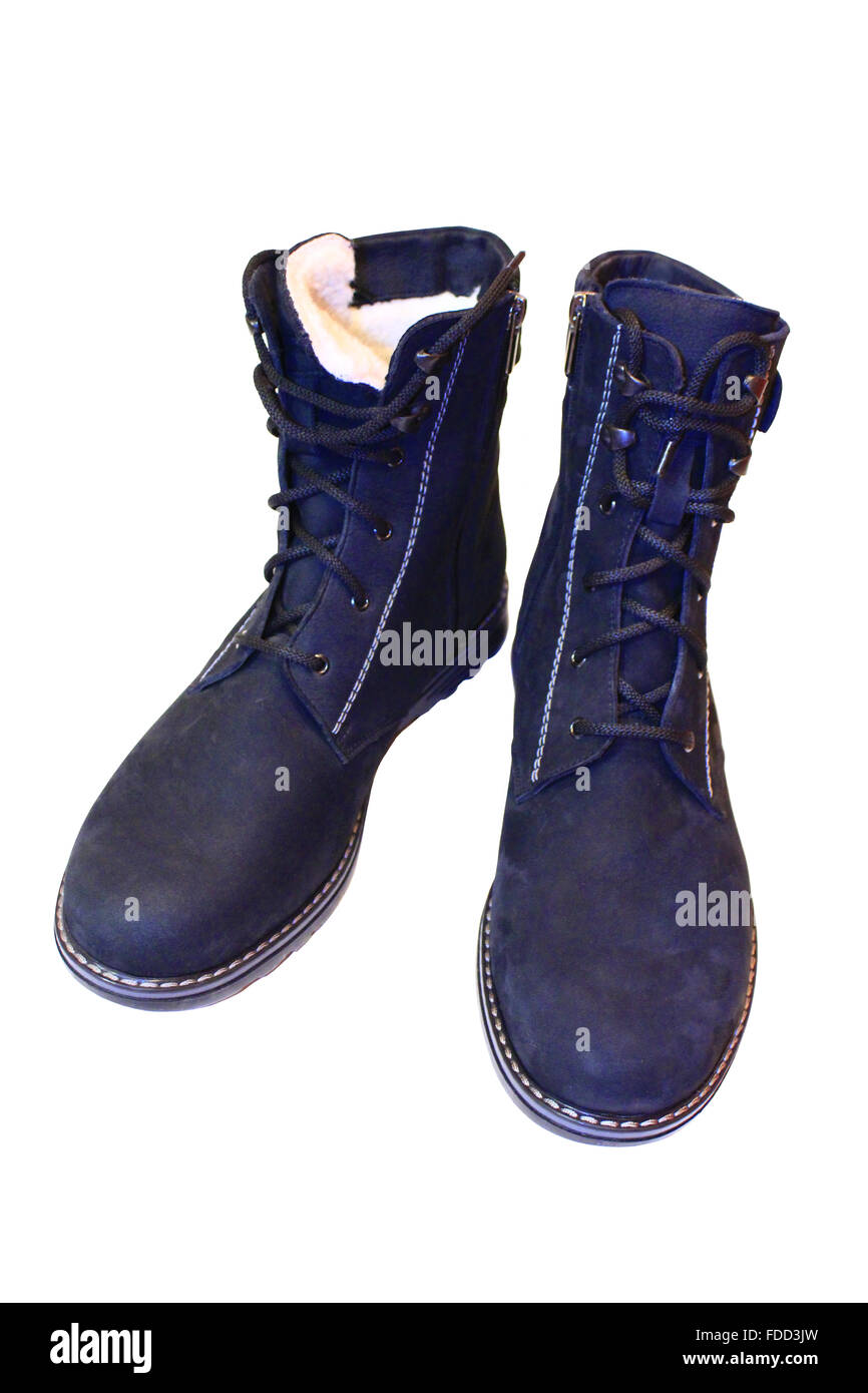 mens winter boots uk