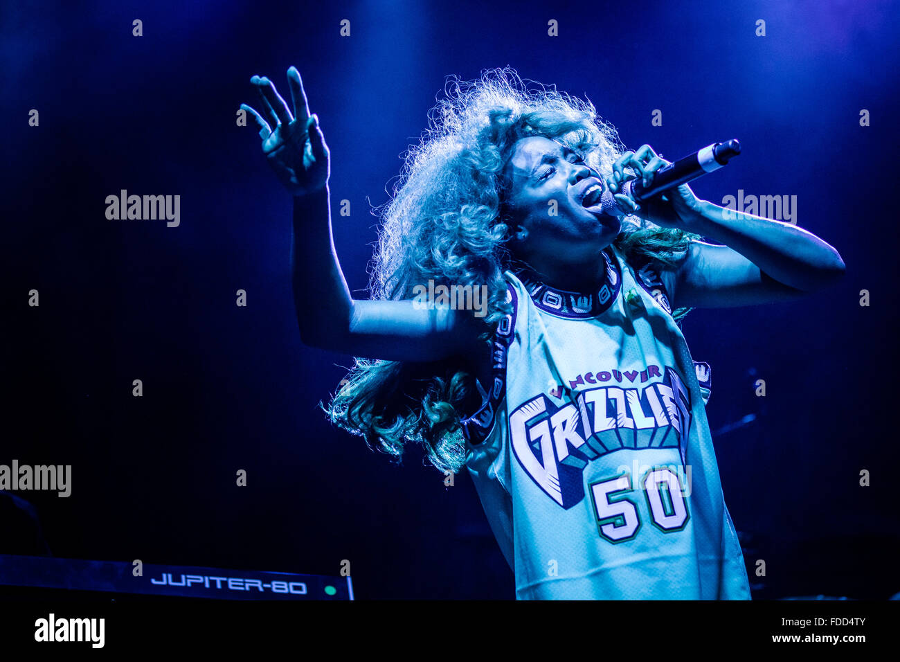 Solána Imani Rowe: Unpacking The Journey Of SZA, The R&B Phenomenon