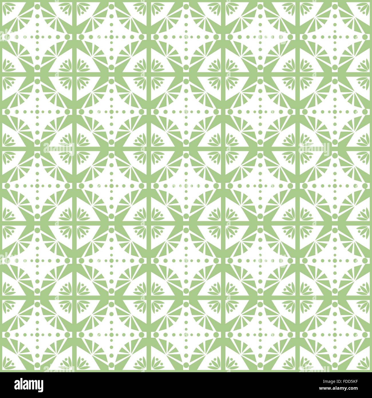 Background of seamless dots pattern Stock Vector Image & Art - Alamy