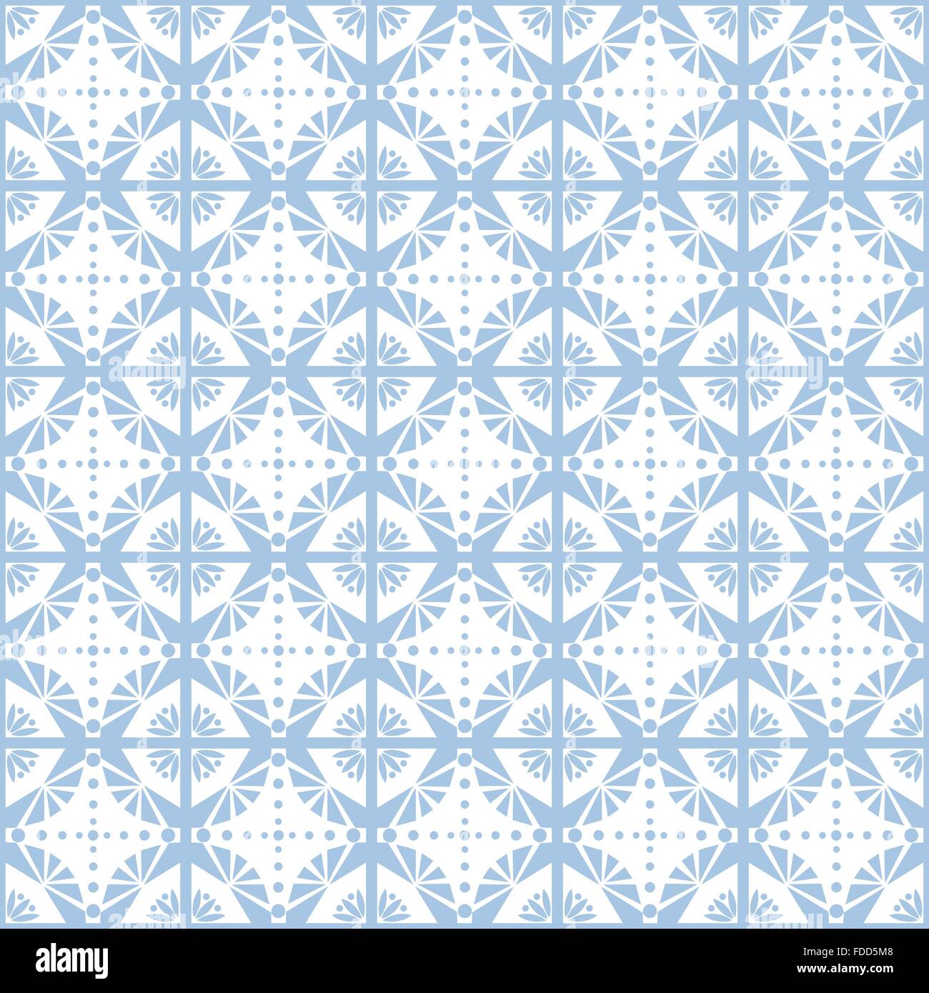 Background of seamless dots pattern Stock Vector Image & Art - Alamy