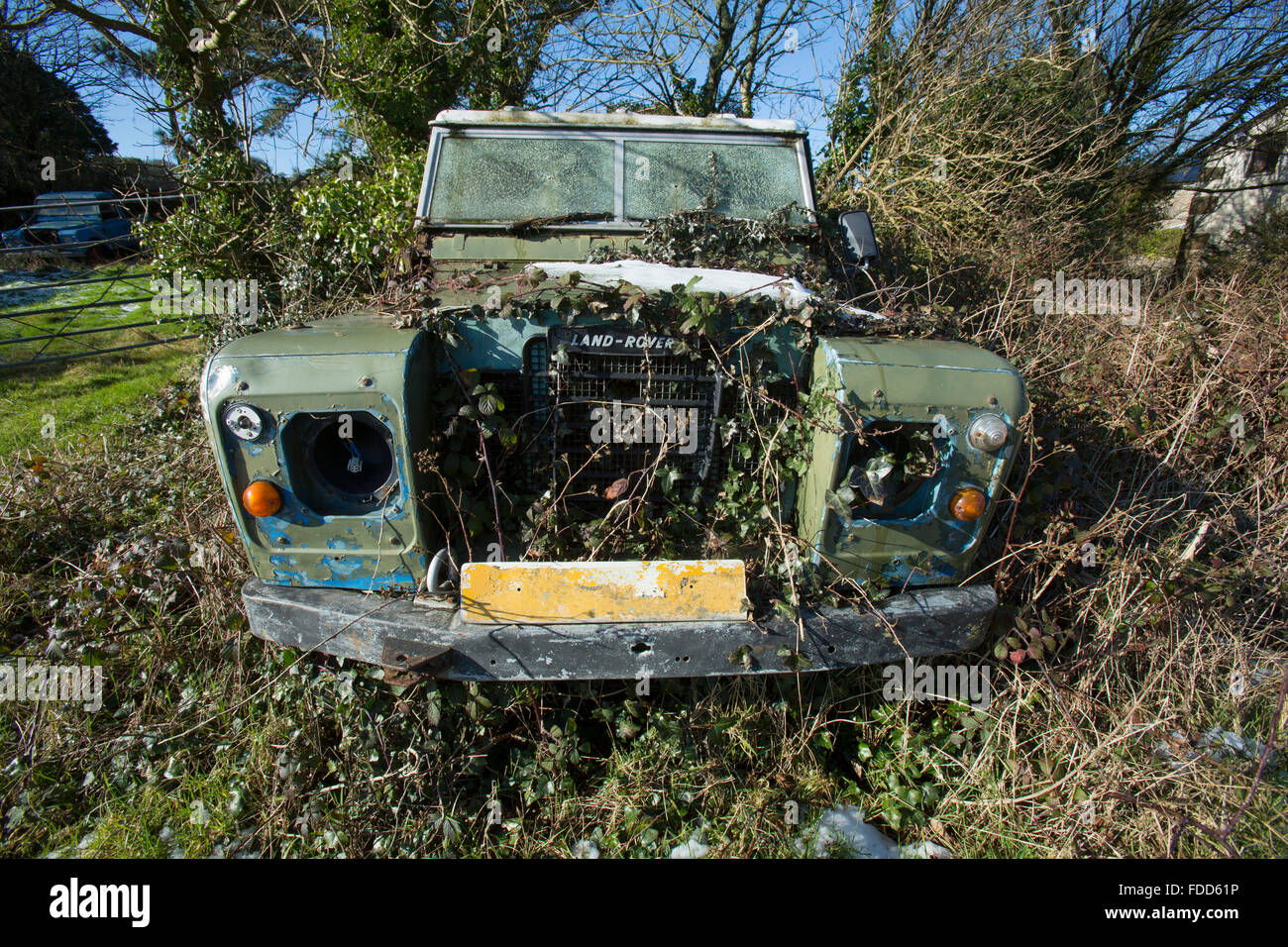 Land rover series iii hires stock photography and images Alamy