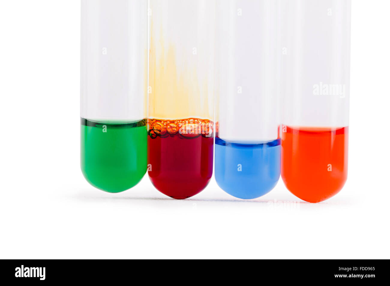 Medical Science Laboratory Chemical Test Tube Nobody Stock Photo Alamy