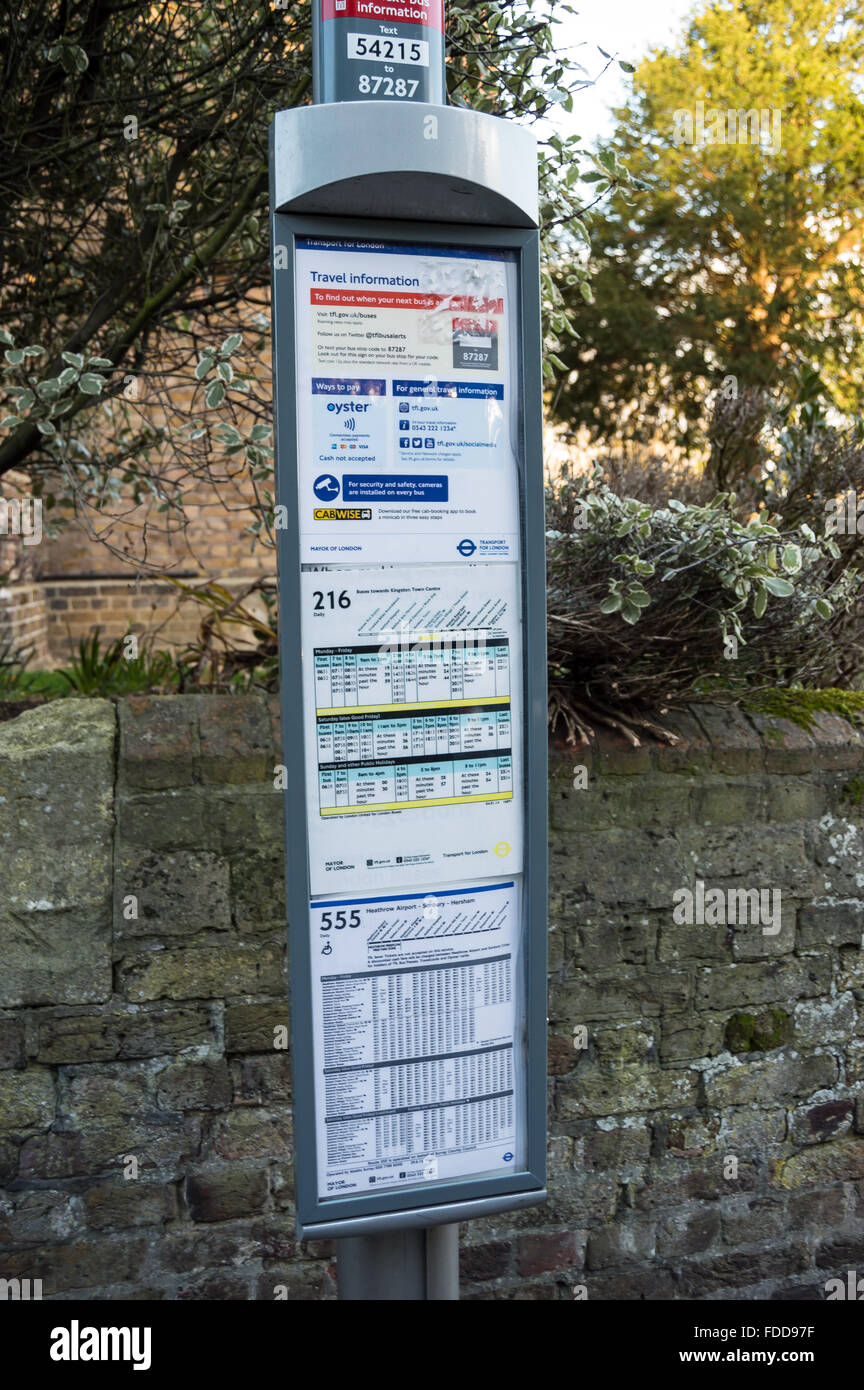 bus-stop-timetable