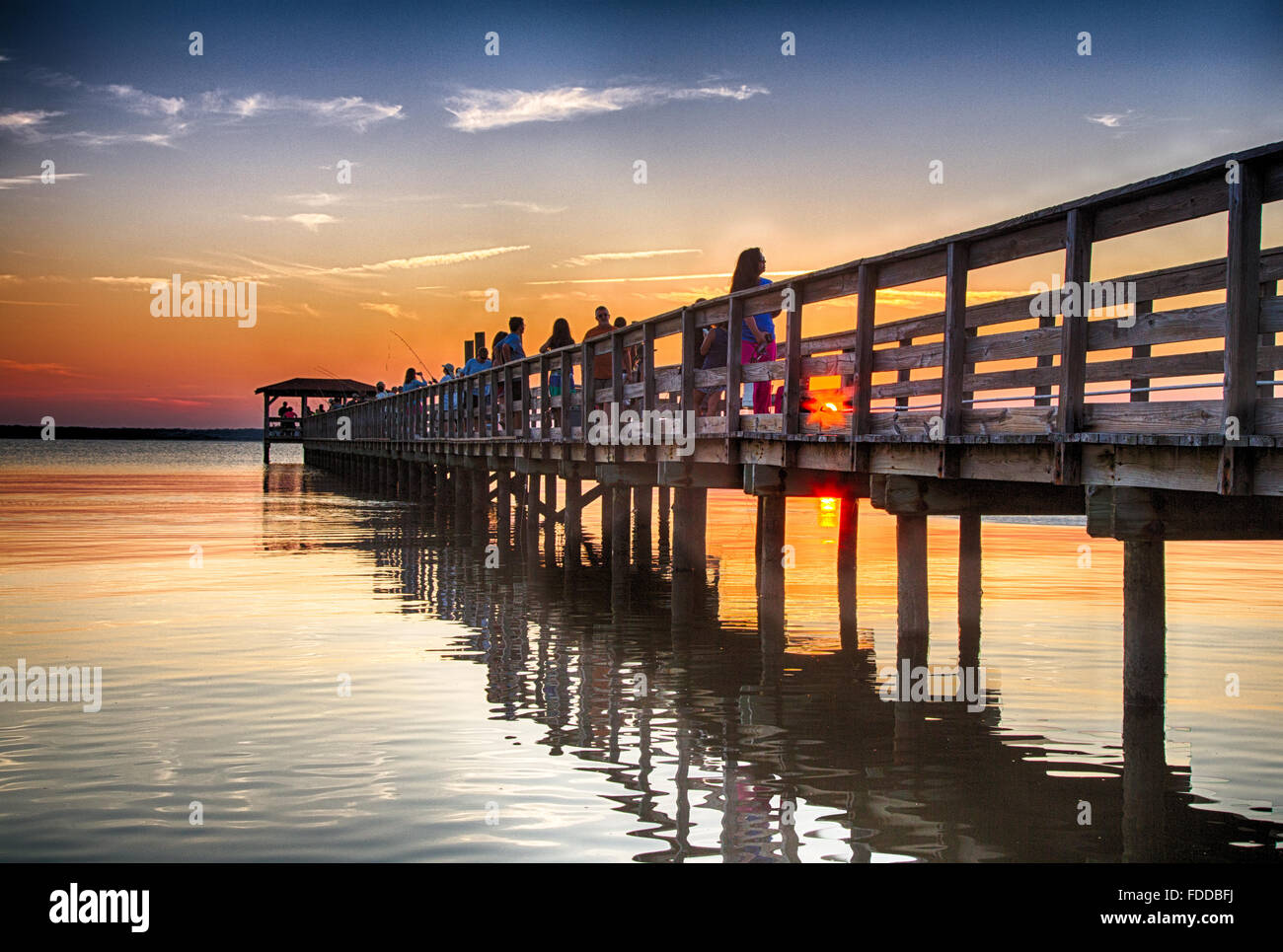 August 14, 2015 Fort Fisher Air Force Recreation Center, Kure Beach