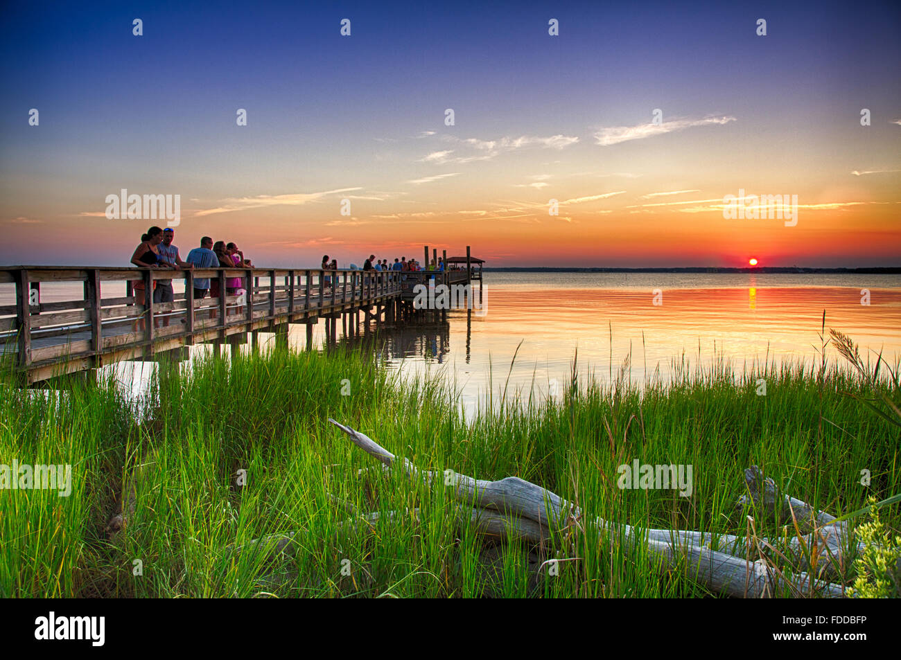 August 14, 2015 Fort Fisher Air Force Recreation Center, Kure Beach