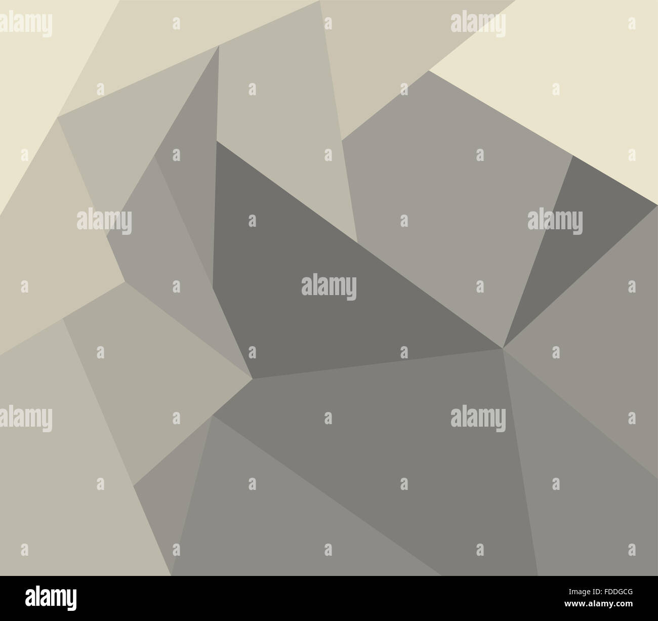 abstract background in low poly Stock Photo - Alamy