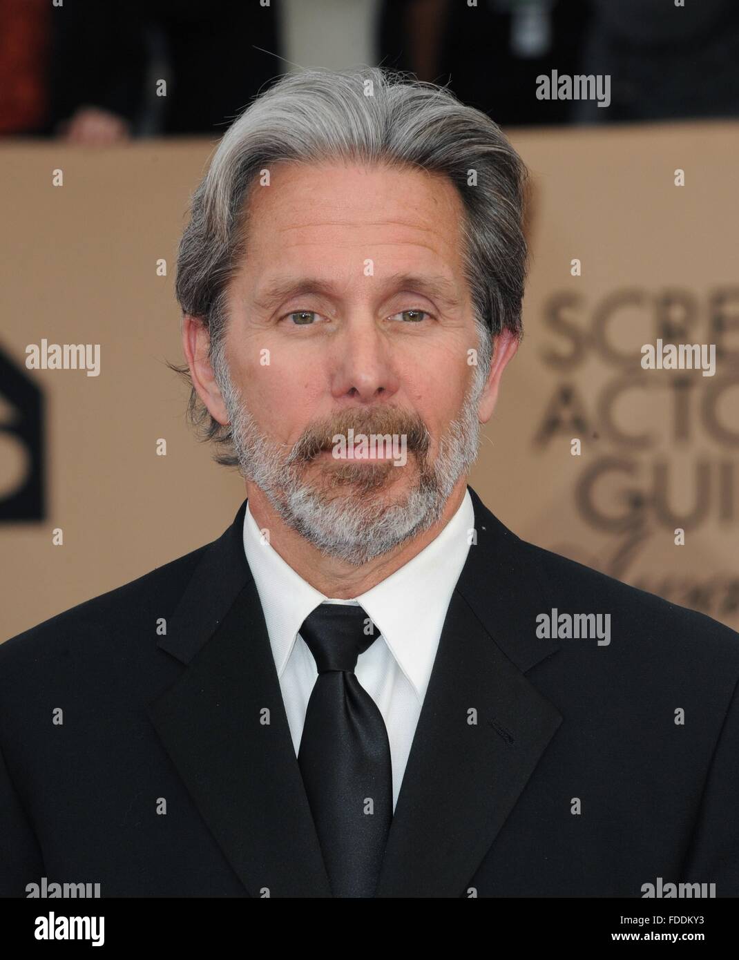 Los Angeles, CA, USA. 30th Jan, 2016. Gary Cole at arrivals for 22nd