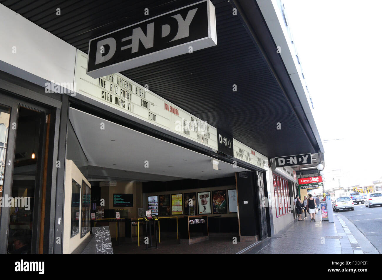 Dendy Stock Photos & Dendy Stock Images Alamy