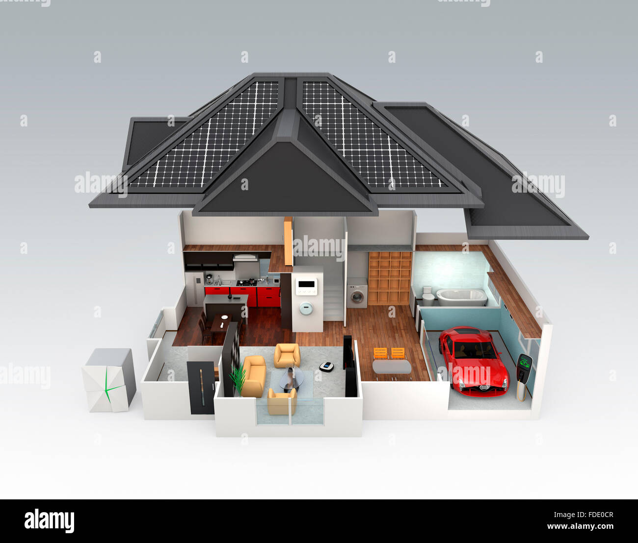 Appliance sale supply house