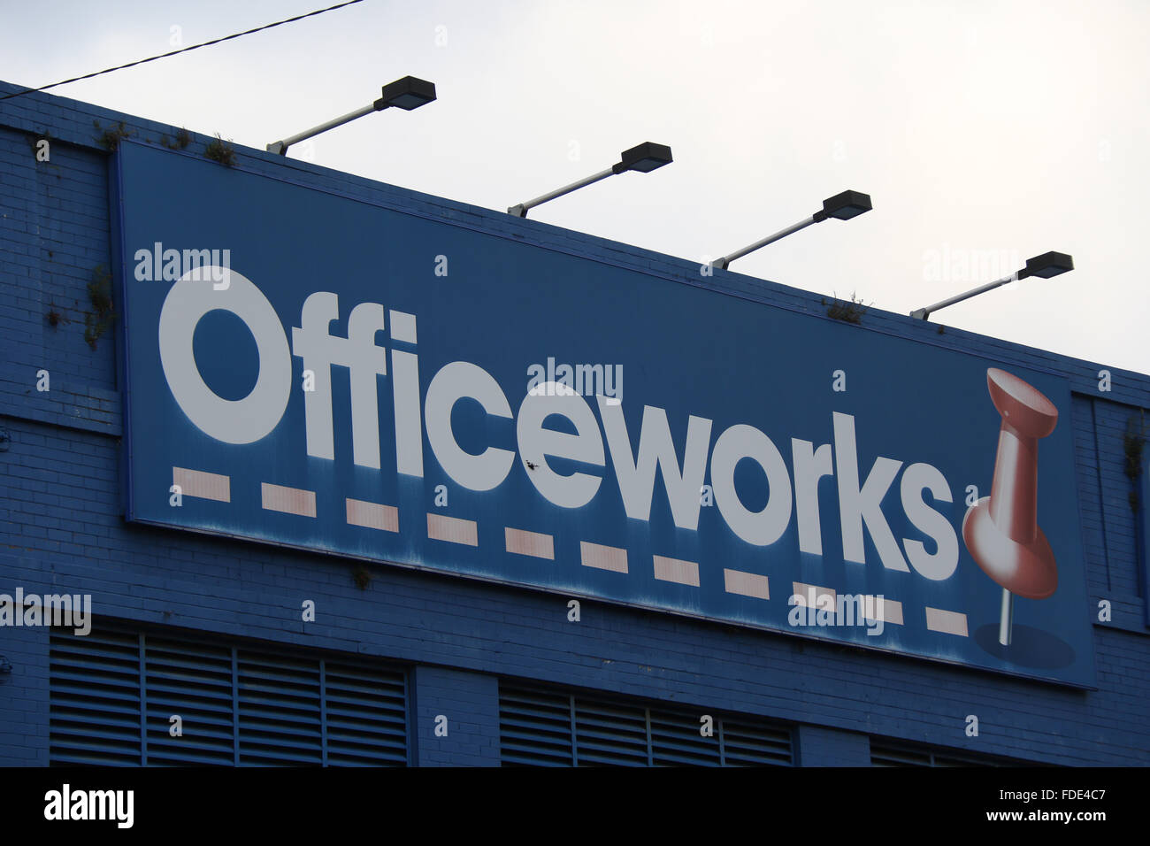 Officeworks Stock Photos Officeworks Stock Images Alamy