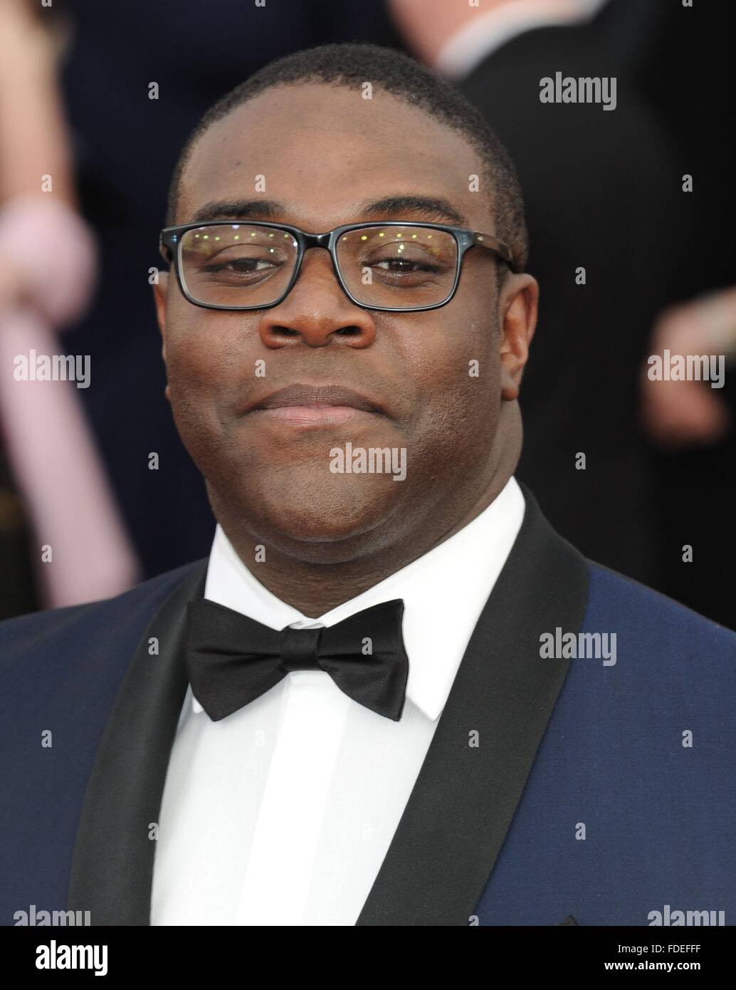 Sam richardson hires stock photography and images Alamy