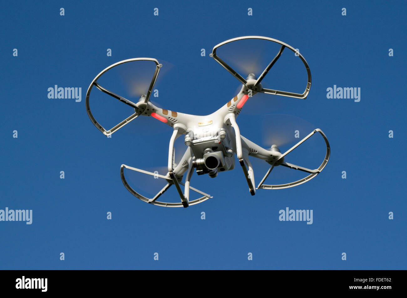 phantom 3 propeller guards