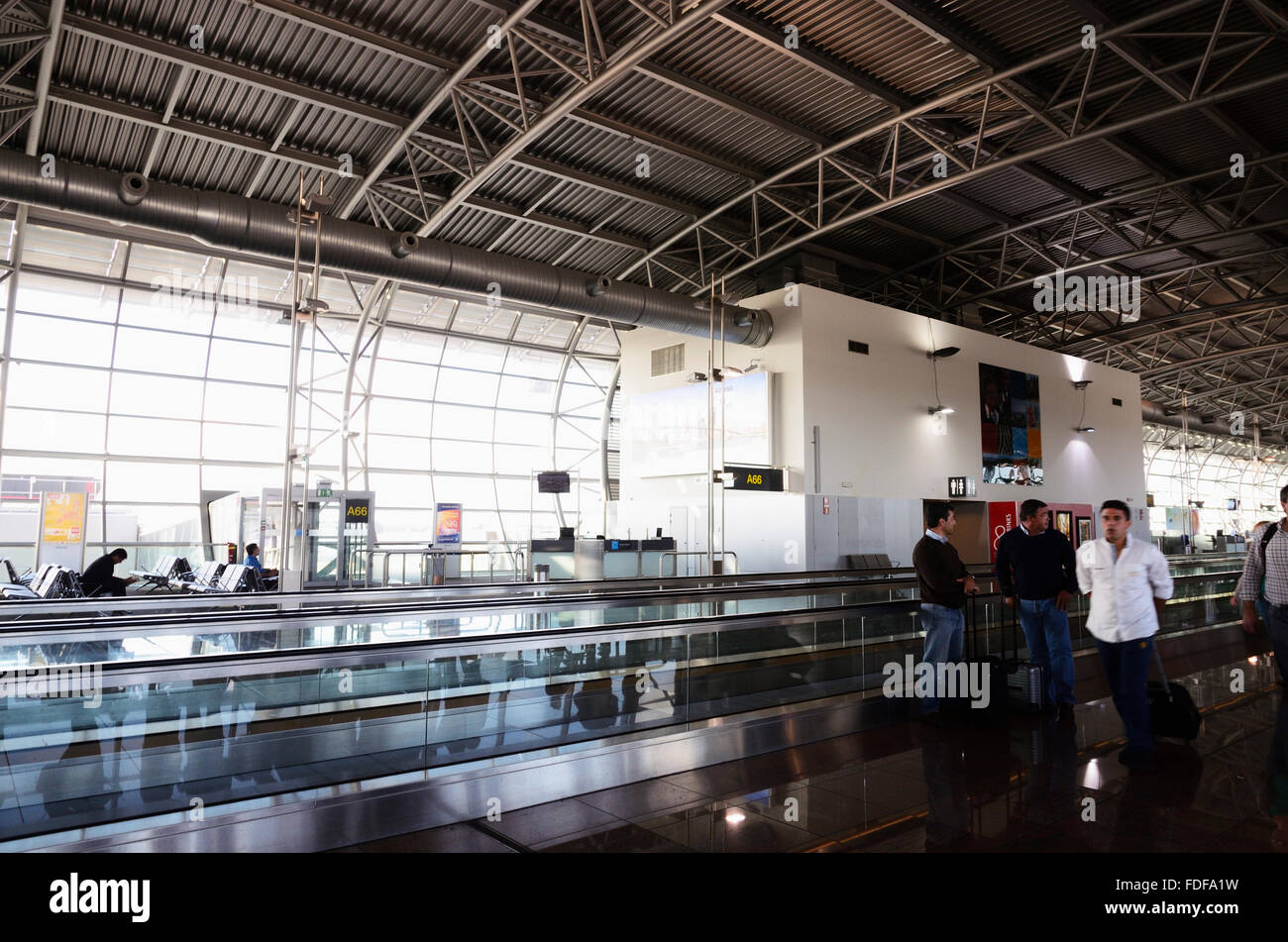 Brussels International Airport Terminal. Belgium Stock Photo Alamy