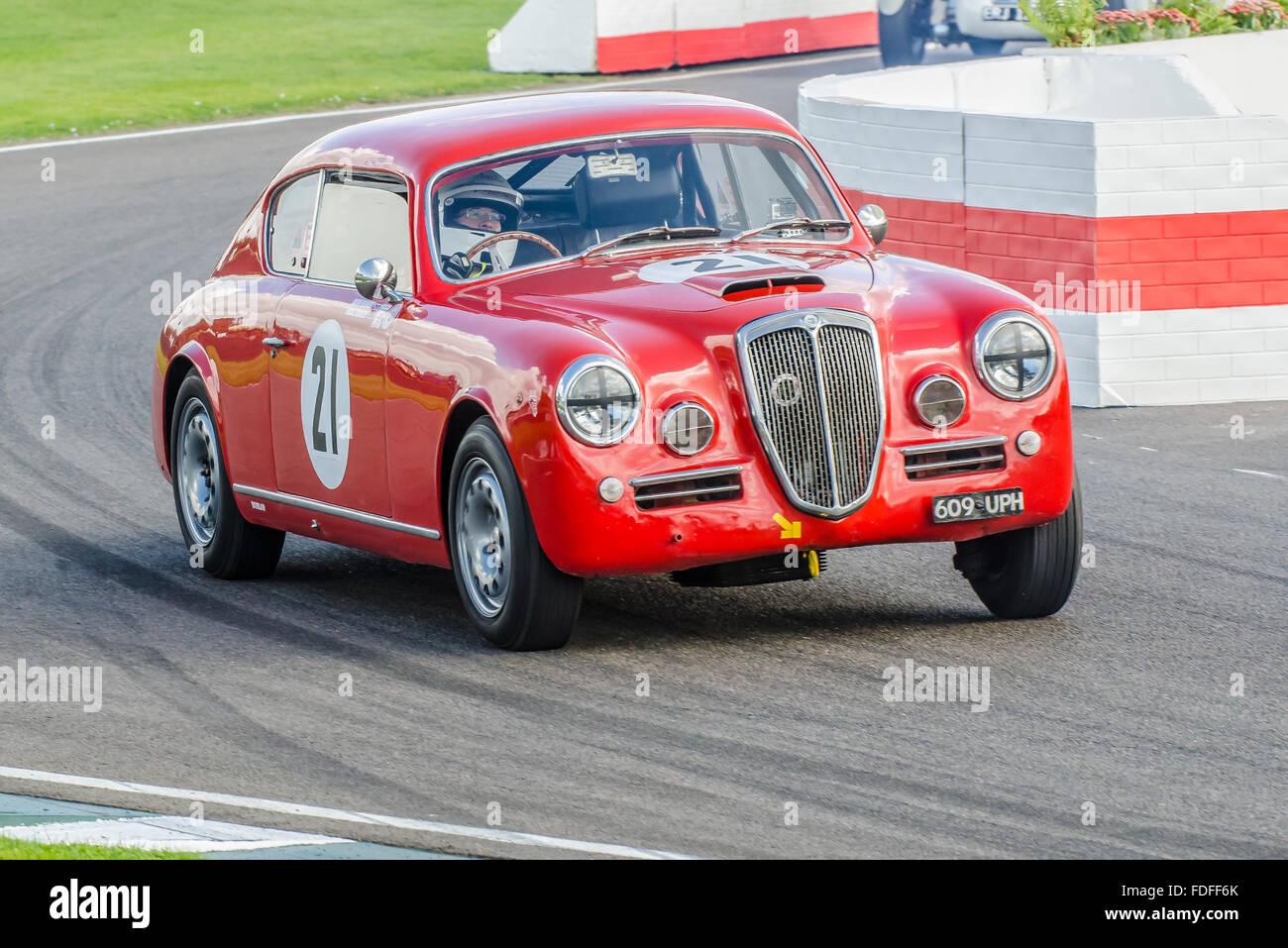 Lancia aurelia hires stock photography and images Alamy