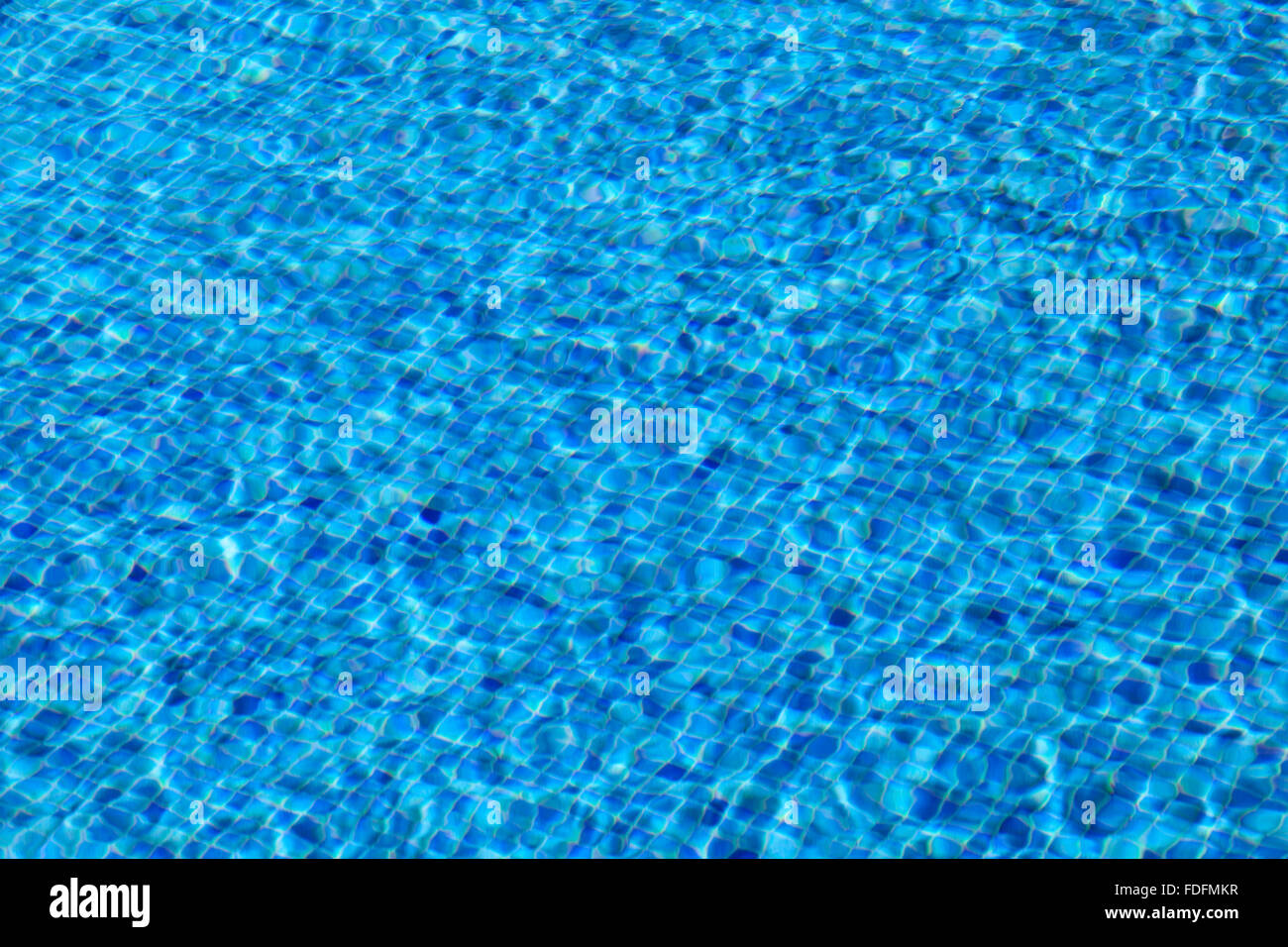Water, pool, swimming pool, background Stock Photo