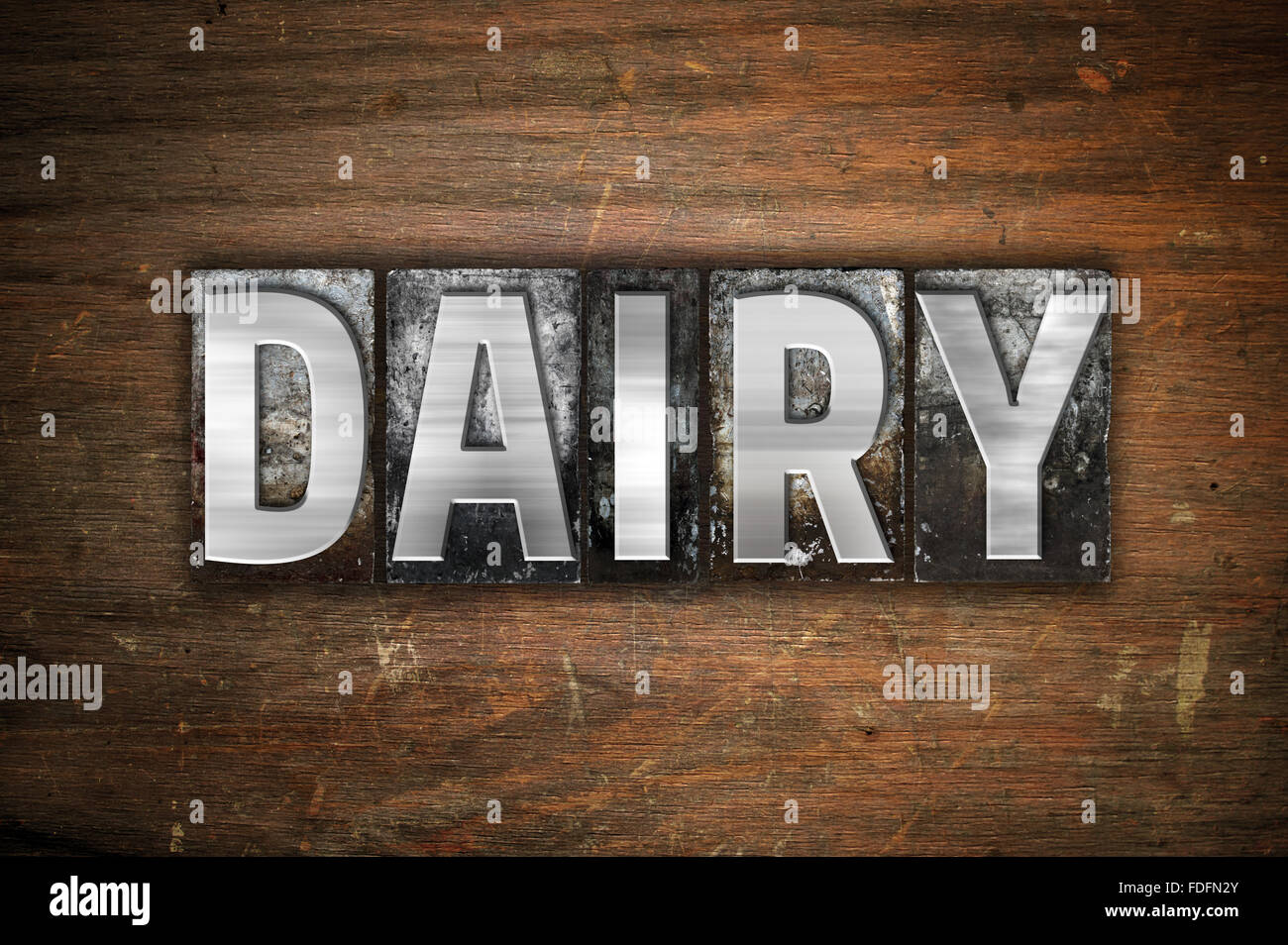 Word dairy hires stock photography and images Alamy