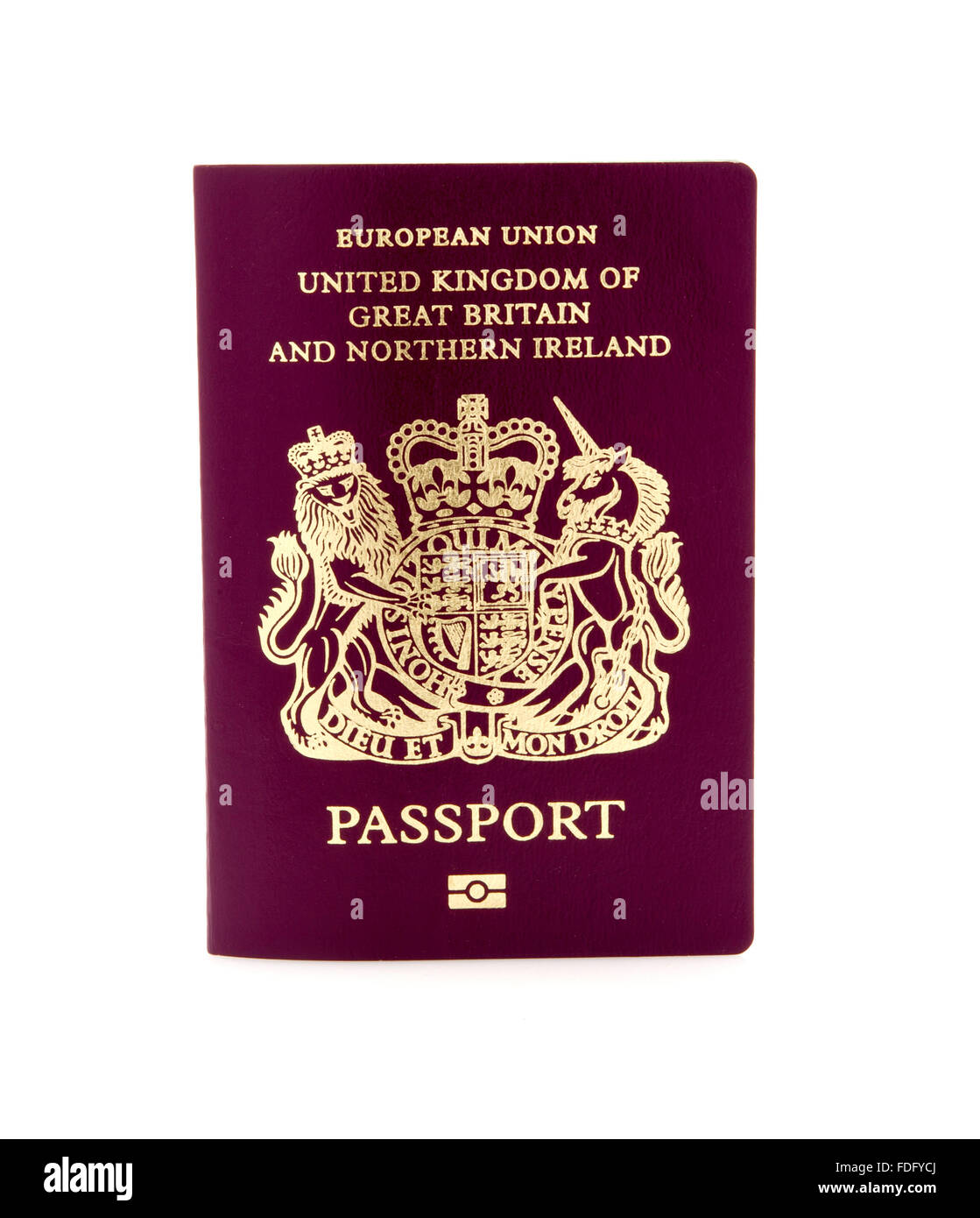 Create perfect UK passport photo white background For passport application