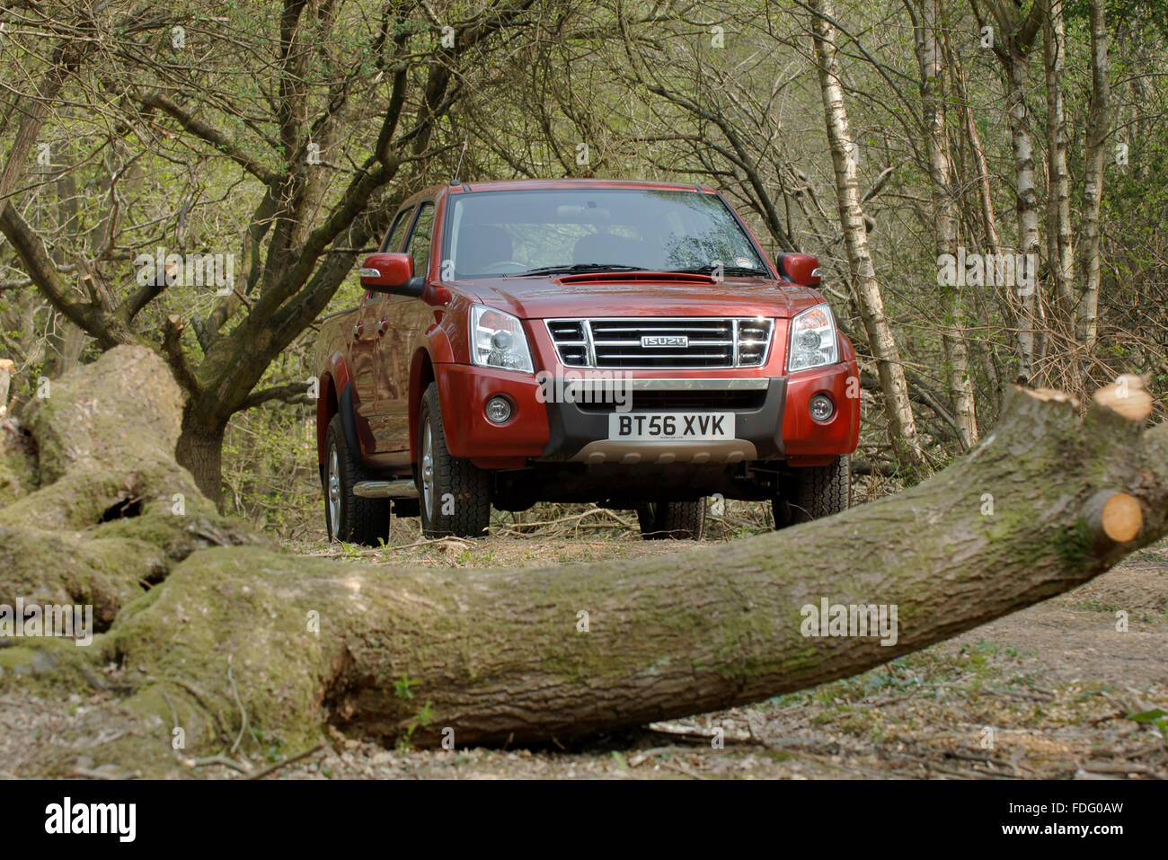 Isuzu Rodeo 2007 2007 Isuzu Rodeo Denver 4x4 High Resolution Stock Photography and ...