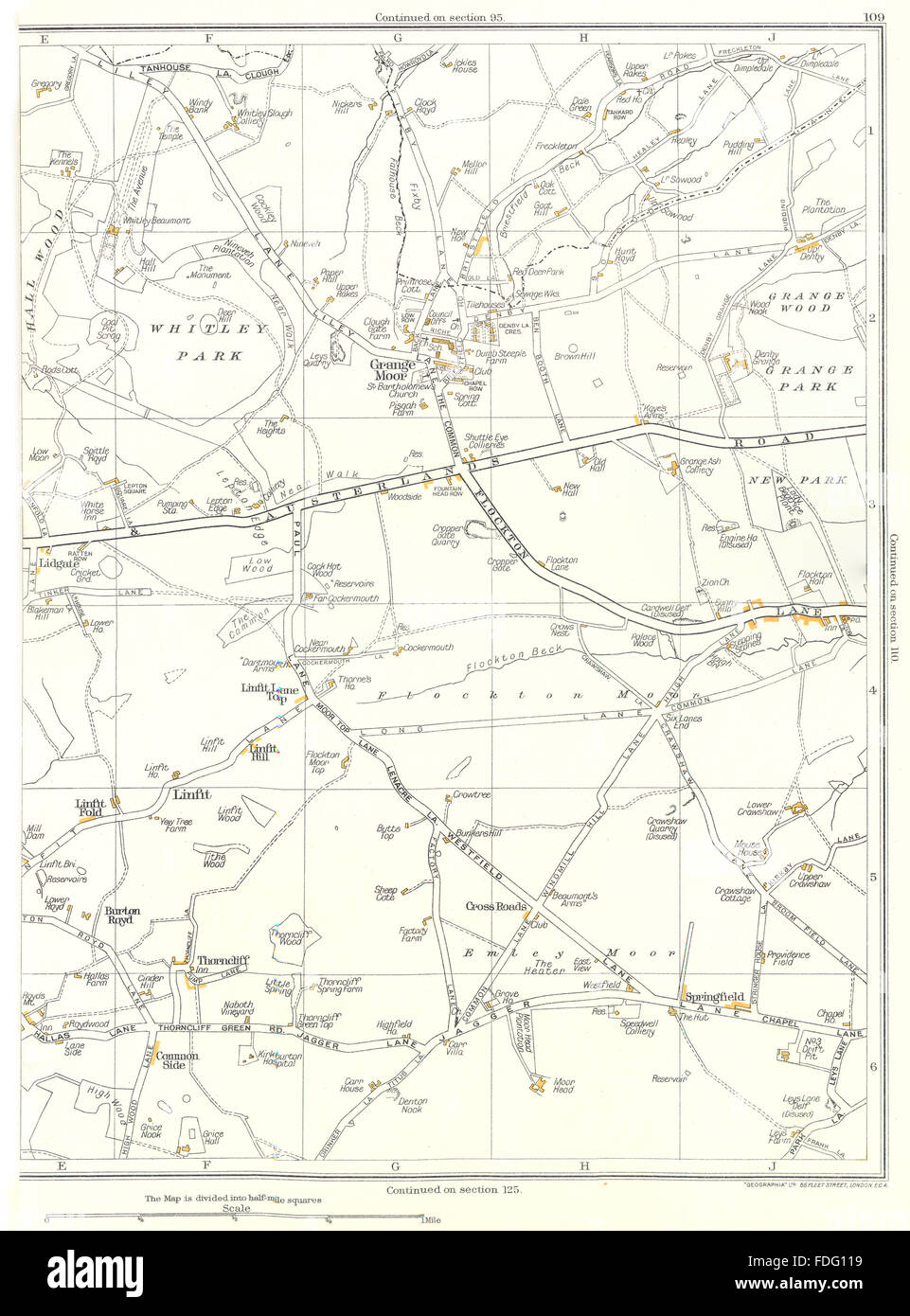 South whitley west hires stock photography and images Alamy