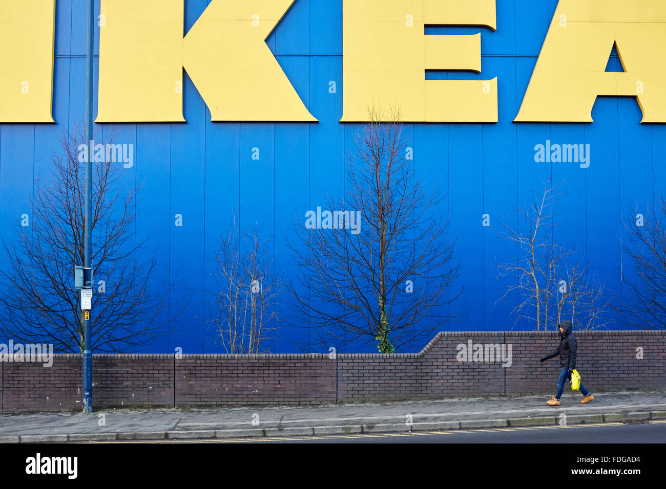 Ikea ashton under lyne hires stock photography and images Alamy