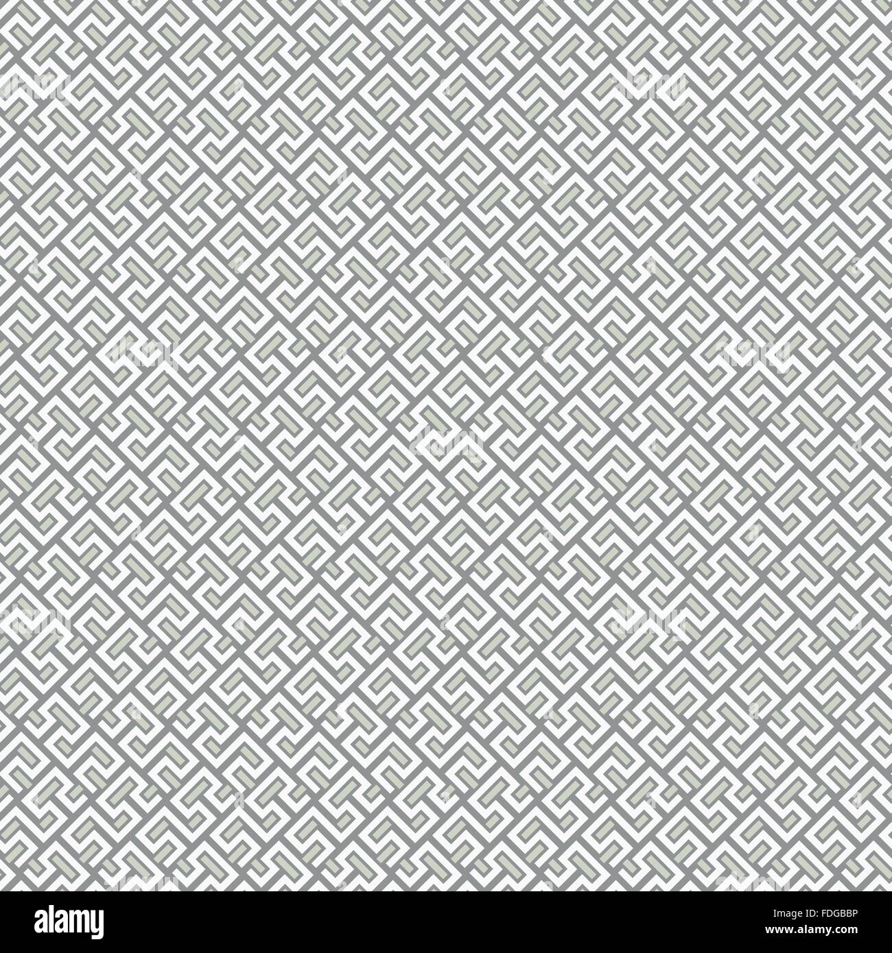 Cloth seamless lines vector Stock Vector Images - Alamy