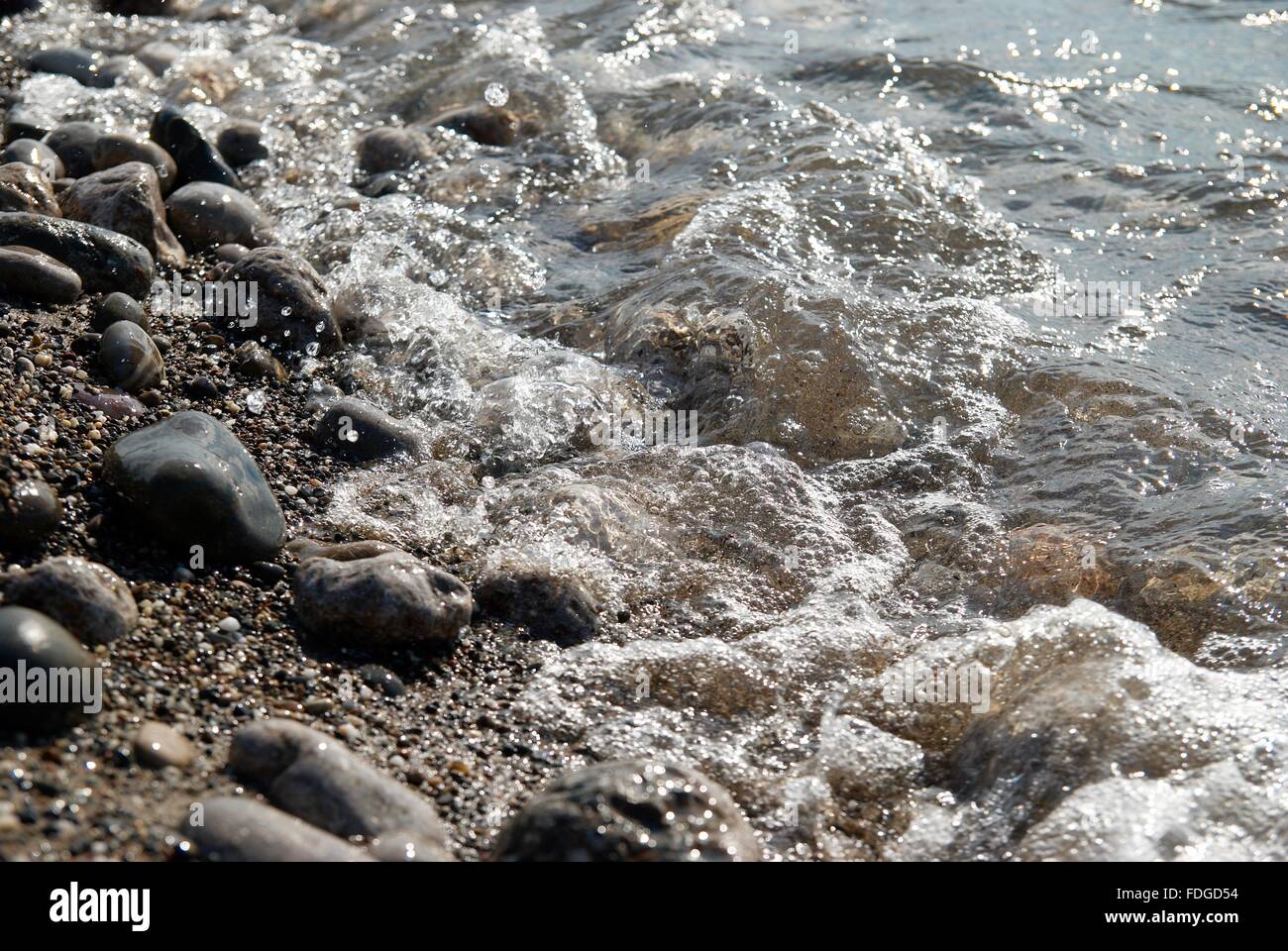 Organized rocks hi-res stock photography and images - Alamy
