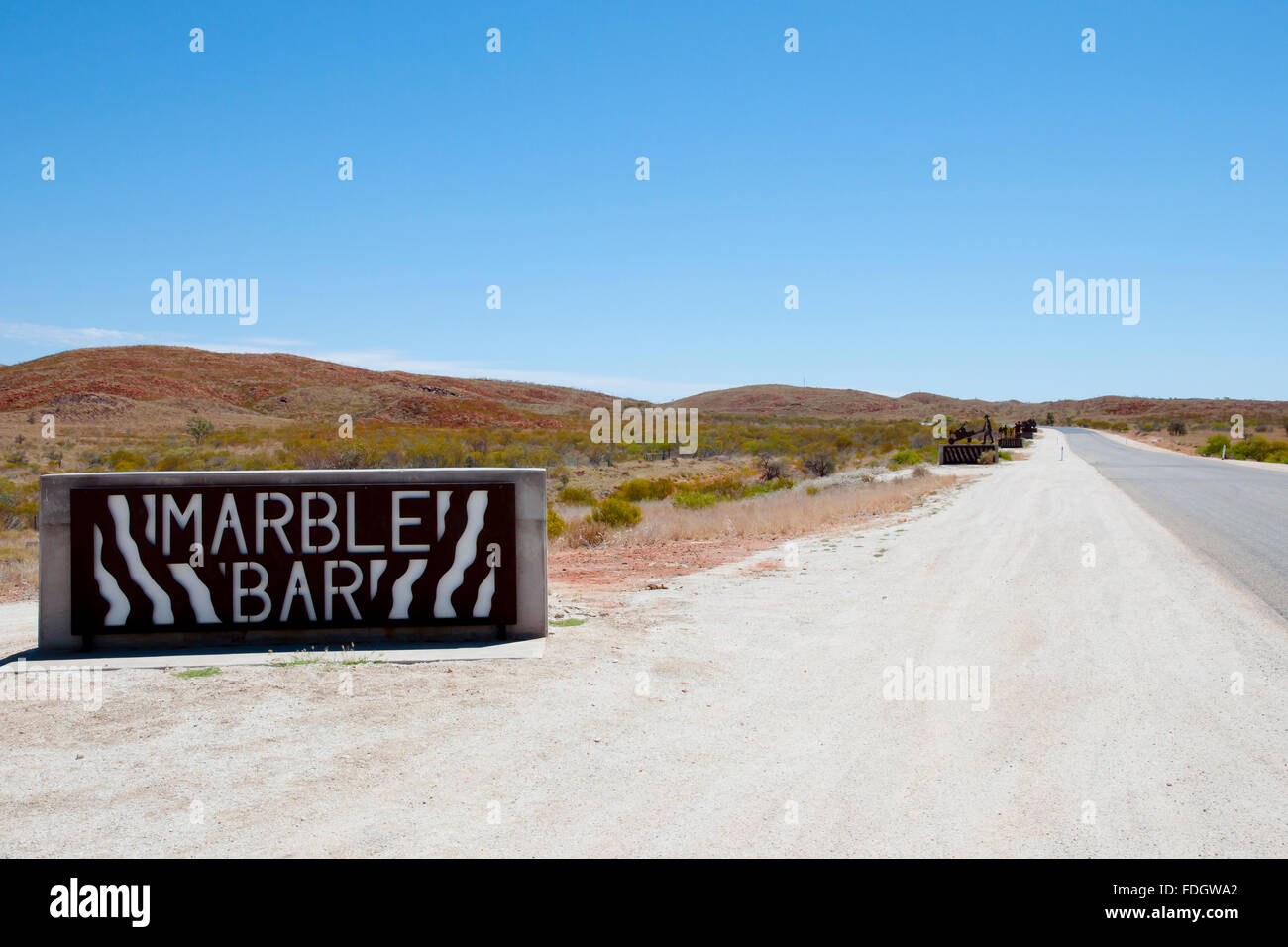 Marble bar australia hires stock photography and images Alamy