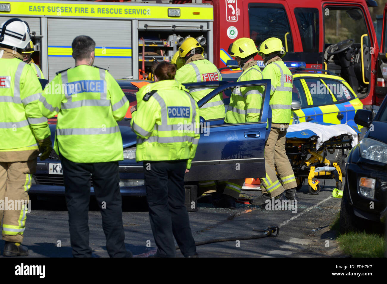 Emergency incidents hires stock photography and images Alamy