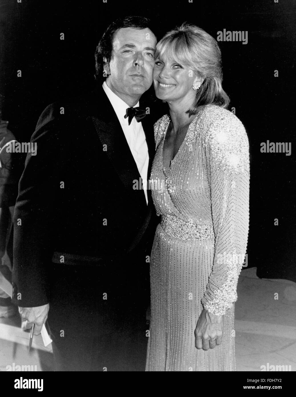 Wogan Terry wogan family hi-res stock photography and images - Alamy