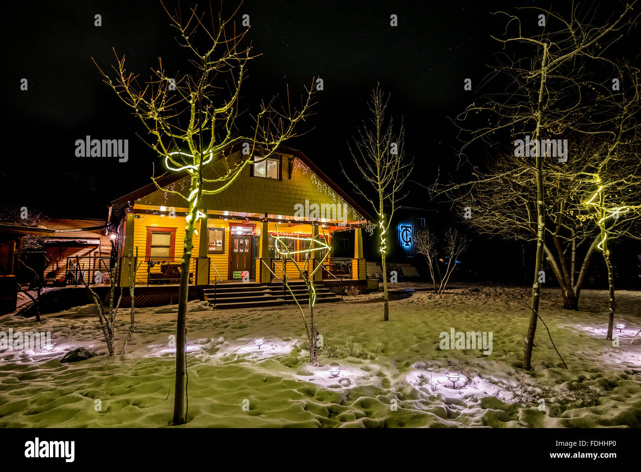 Terminal gravity brew hires stock photography and images Alamy