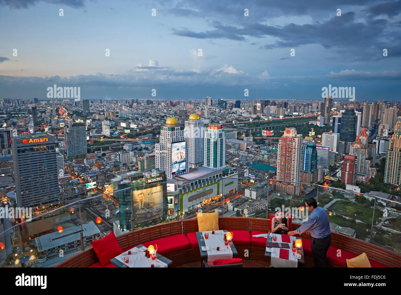 red sky bangkok dress code Visit Red Sky Rooftop Bar in Bangkok