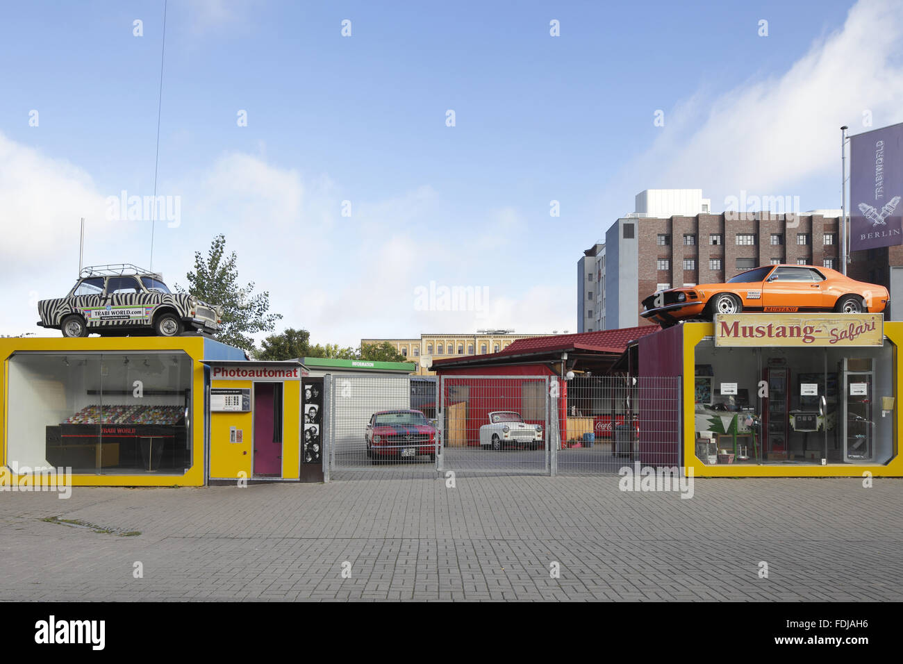 Mustang safari hires stock photography and images Alamy