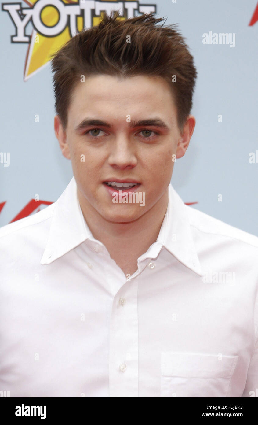 Jesse Mccartney Stock Photos Jesse Mccartney Stock Images Alamy